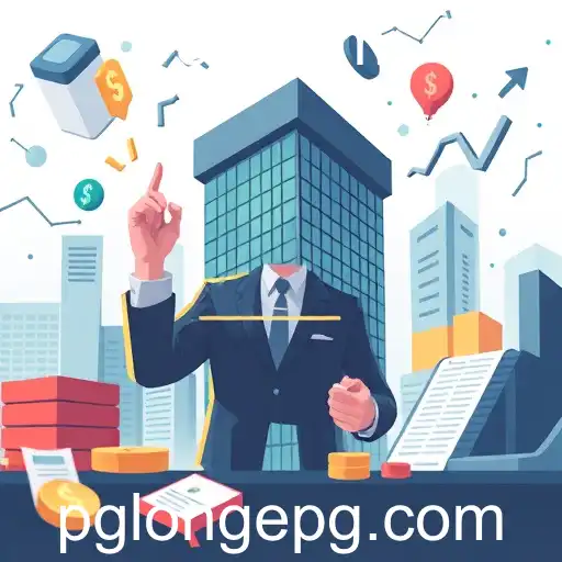 Mergulho Profundo no Mundo dos Jogos de Finanças