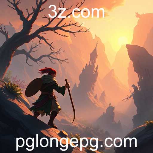 LONGEPG: Inovações e Tendências de 2025 no Universo dos Jogos