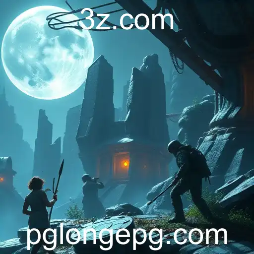 Evolução dos Jogos em 2025: O Impacto de LONGEPG