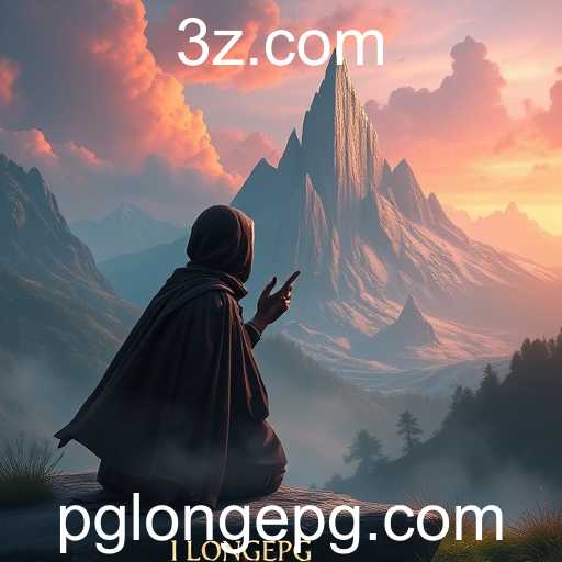 Inovações no Mundo dos Jogos: A Ascensão do LONGEPG