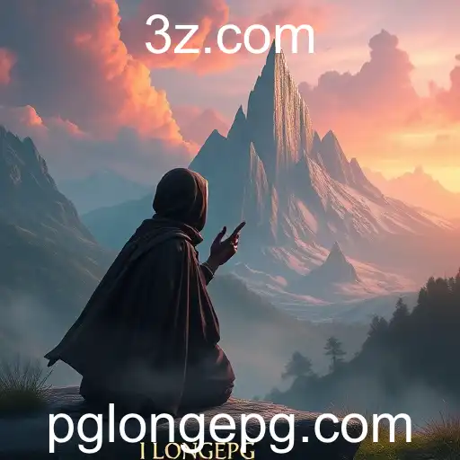 Inovações no Mundo dos Jogos: A Ascensão do LONGEPG