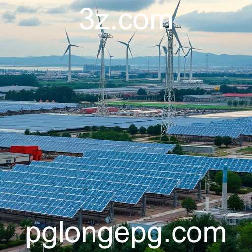 Inovações e Desafios do Setor Energético em 2025