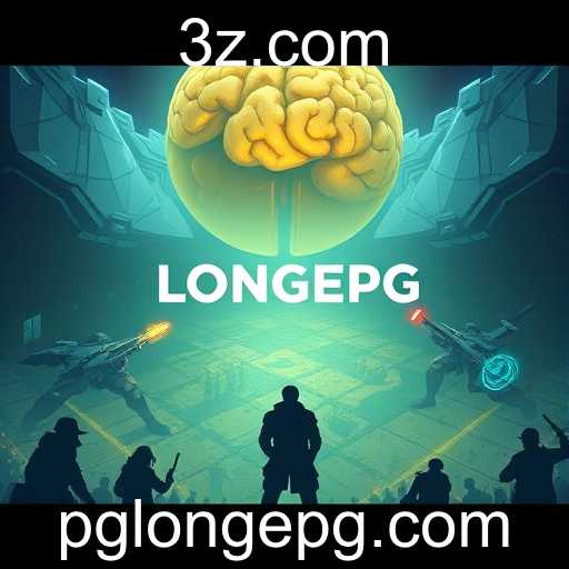LONGEPG: O Futuro dos Jogos em 2025