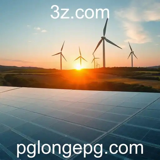 Avanços e Desafios das Energias Renováveis no Futuro do Brasil