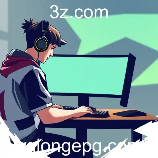 E-Sports em Ascensão: O Novo Fenômeno Pop