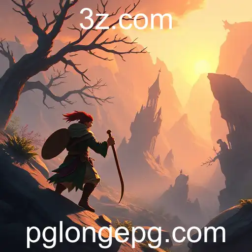 LONGEPG: Inovações e Tendências de 2025 no Universo dos Jogos