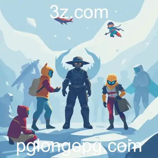 Revolução no Universo dos Jogos Online: Perspectivas e Impactos