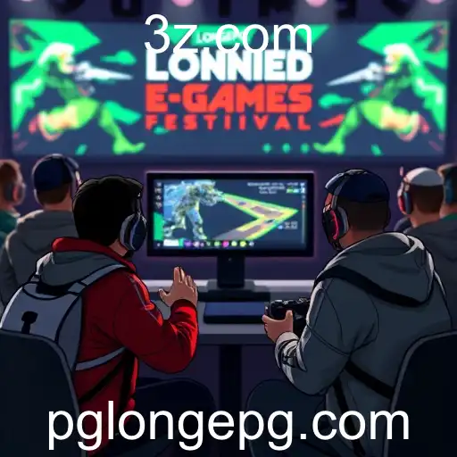 Navegando pelas Novidades do Mundo dos Jogos em 2025