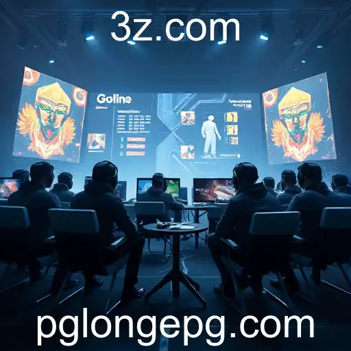 Tendências do Mercado de Jogos em 2025