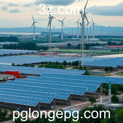 Inovações e Desafios do Setor Energético em 2025