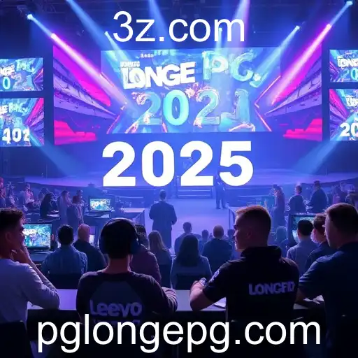 Explorando Novidades e Tendências no LONGEPG