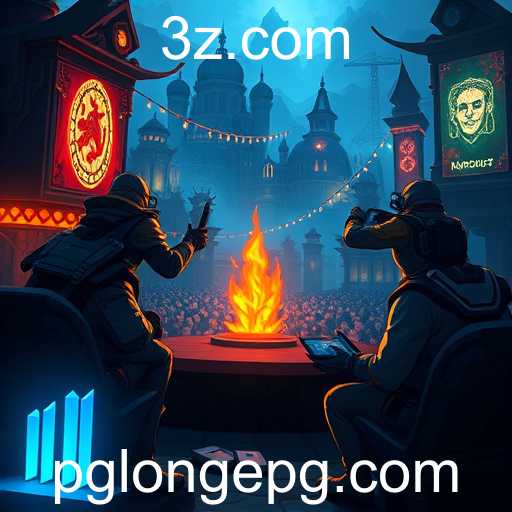 Evolução do Mercado de Jogos Online em 2025