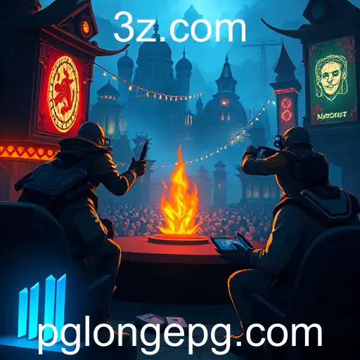 Evolução do Mercado de Jogos Online em 2025