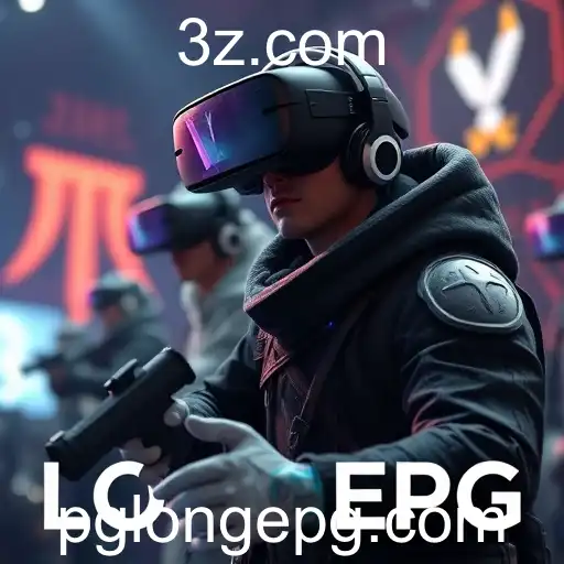 Revolução no Mundo dos RPGs com LONGEPG