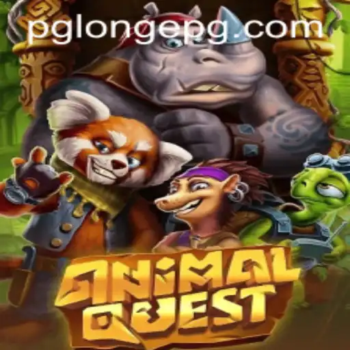 Exploring the Thrilling World of AnimalQuest: Discover the LONGEPG Experience