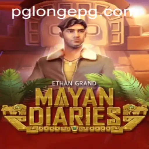 Exploring the Mystical World of MayanDiaries: A Deep Dive with LONGEPG